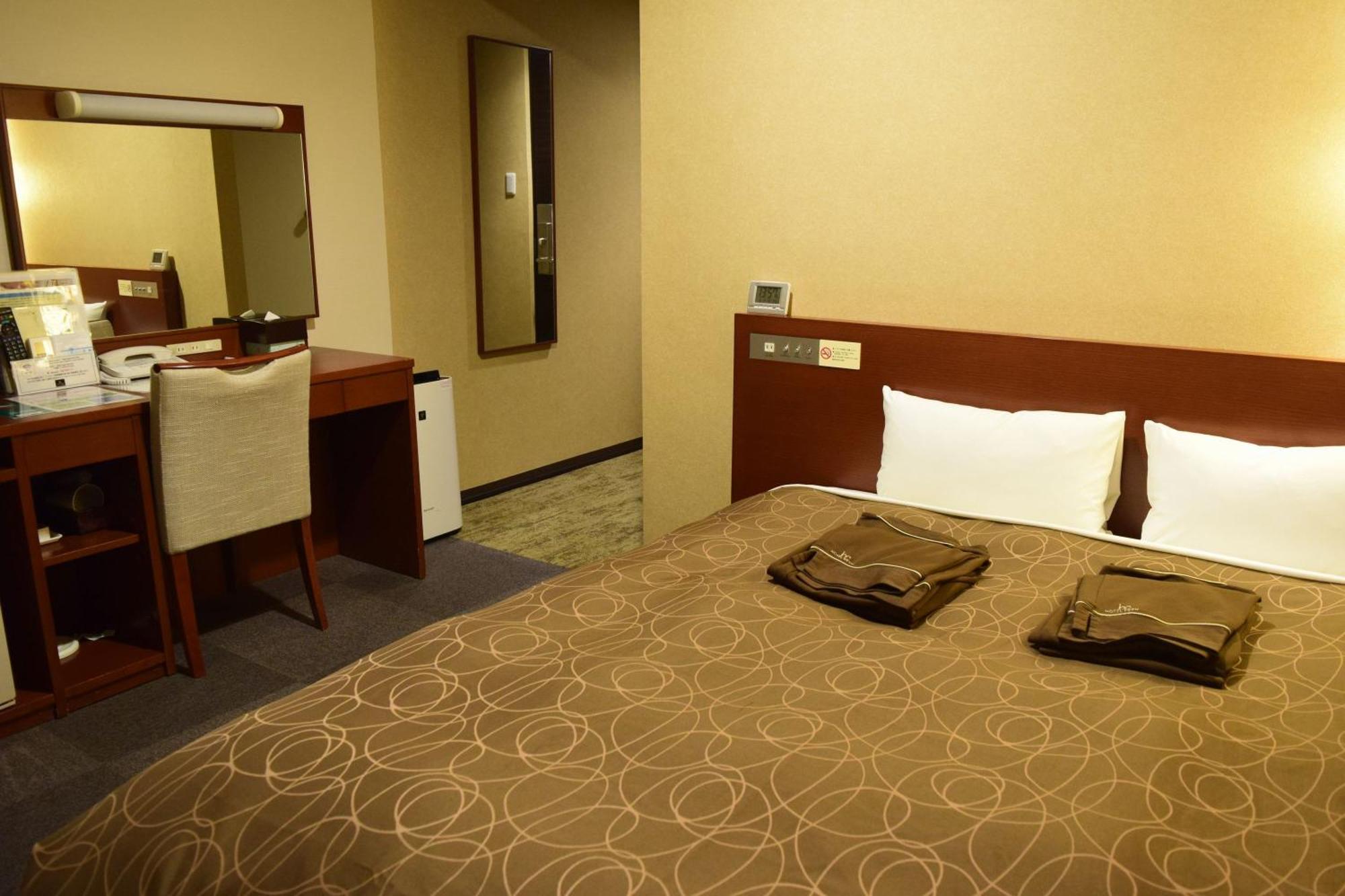 Hotel Resh Tottori Ekimae Exterior photo