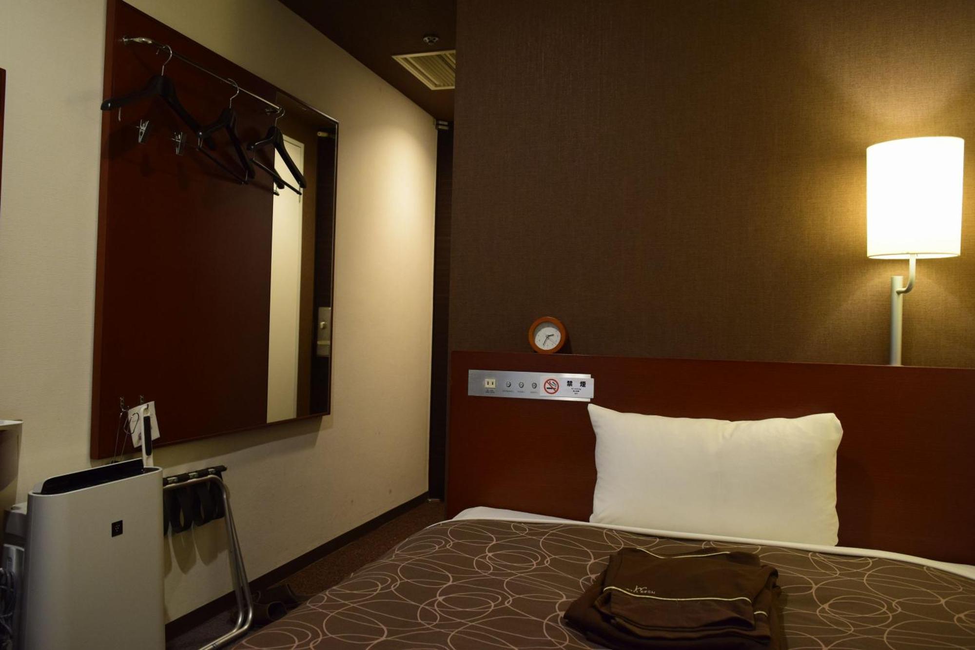 Hotel Resh Tottori Ekimae Exterior photo