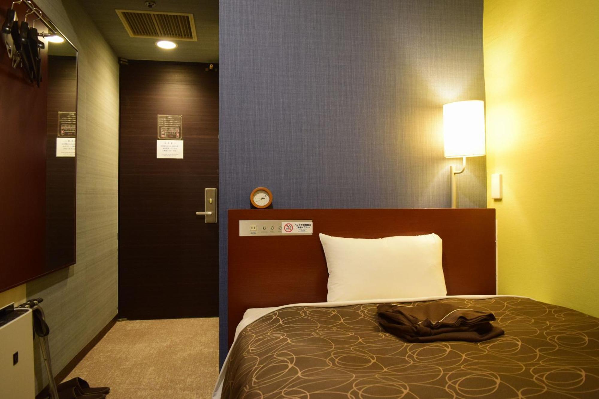 Hotel Resh Tottori Ekimae Exterior photo