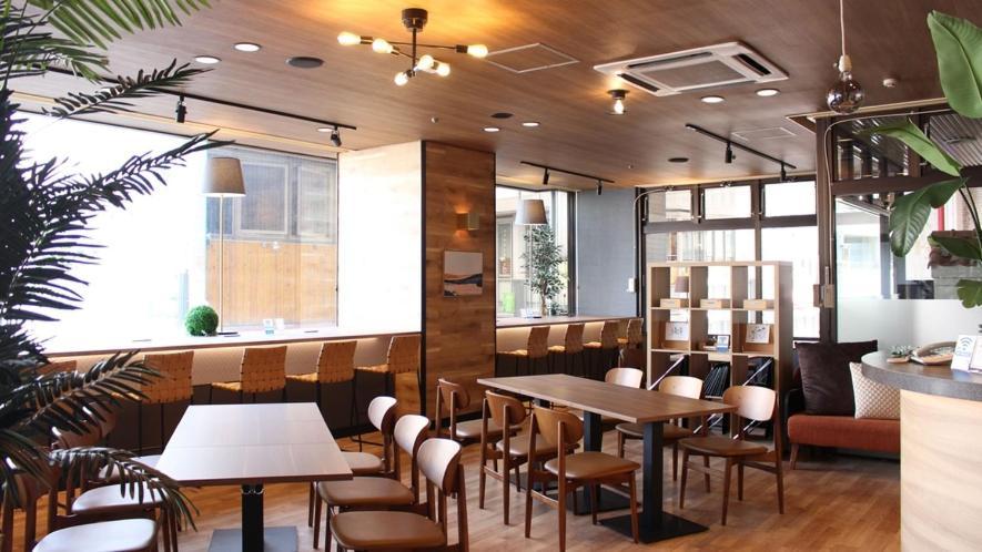 Hotel Resh Tottori Ekimae Exterior photo