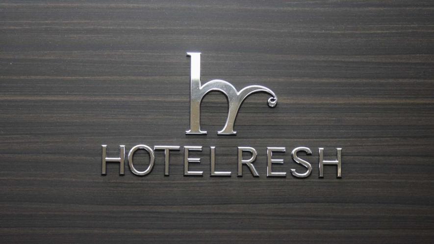 Hotel Resh Tottori Ekimae Exterior photo