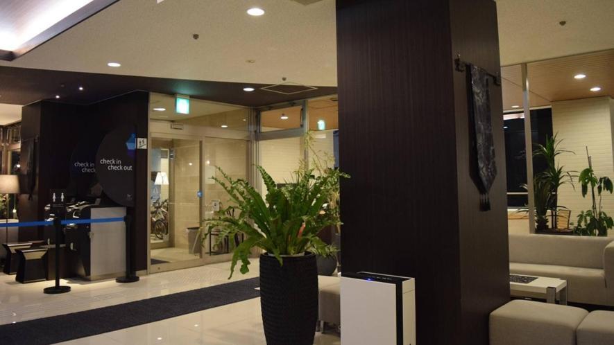Hotel Resh Tottori Ekimae Exterior photo